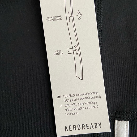 Adidas | Bike Shorts XL - Picture 7 of 9